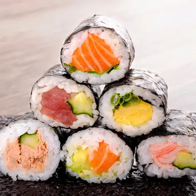 Restauracja Sushi W Dłoń – Poke Bowl | Bao | Ramen | Sushi Łódź Śródmieście